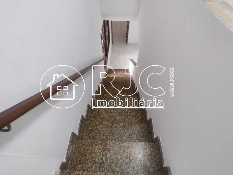 Conheça 014. do imóvel - Casa à venda Rua Silva Guimarães, Tijuca, Rio de Janeiro - R$ 1.300.000 - MBCA70016 - 14 014. - 14