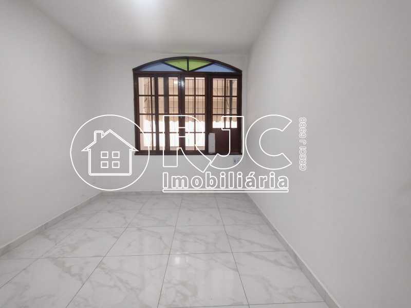Conheça 015. do imóvel - Casa à venda Rua Silva Guimarães, Tijuca, Rio de Janeiro - R$ 1.300.000 - MBCA70016 - 15 015. - 15