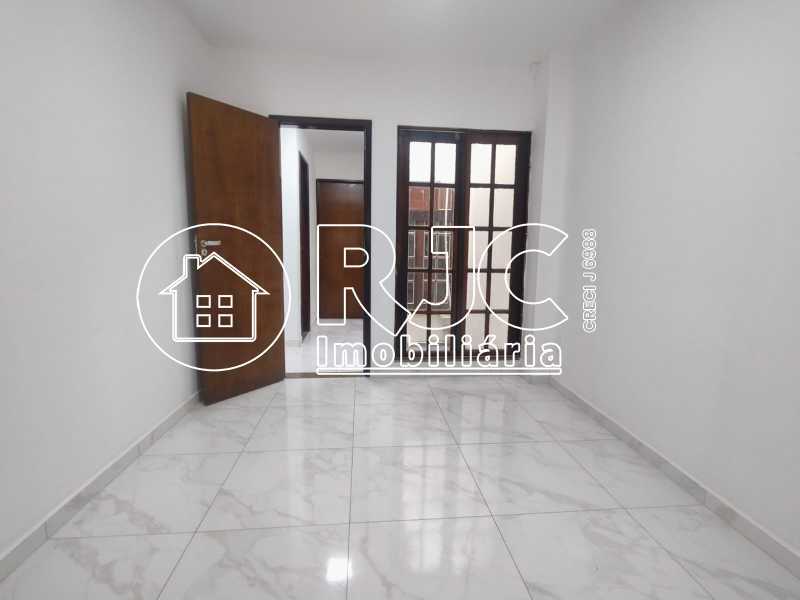 Conheça 016. do imóvel - Casa à venda Rua Silva Guimarães, Tijuca, Rio de Janeiro - R$ 1.300.000 - MBCA70016 - 16 016. - 16