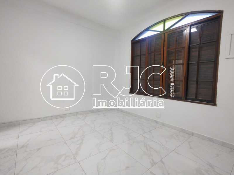 Conheça 017. do imóvel - Casa à venda Rua Silva Guimarães, Tijuca, Rio de Janeiro - R$ 1.300.000 - MBCA70016 - 17 017. - 17