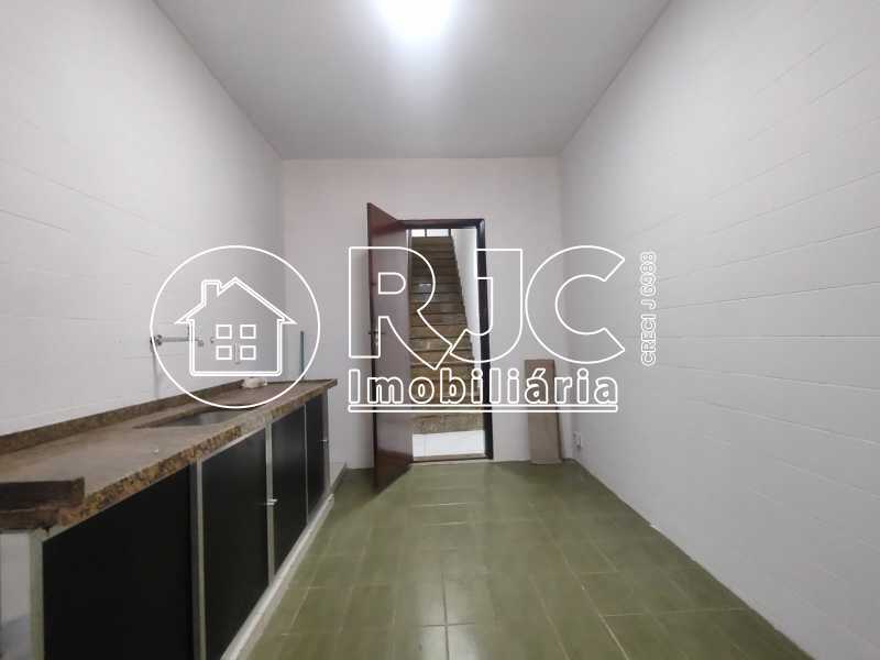 Conheça 021. do imóvel - Casa à venda Rua Silva Guimarães, Tijuca, Rio de Janeiro - R$ 1.300.000 - MBCA70016 - 20 021. - 20