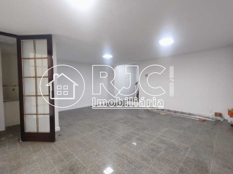 Conheça 026. do imóvel - Casa à venda Rua Silva Guimarães, Tijuca, Rio de Janeiro - R$ 1.300.000 - MBCA70016 - 25 026. - 25