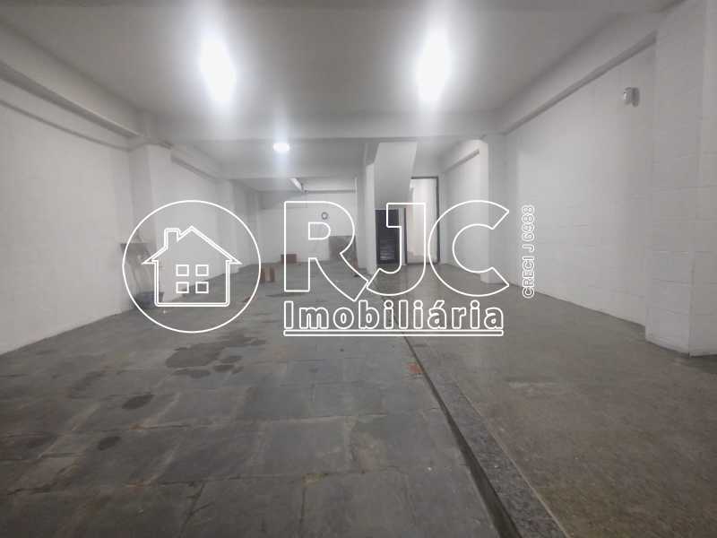 Conheça 027. do imóvel - Casa à venda Rua Silva Guimarães, Tijuca, Rio de Janeiro - R$ 1.300.000 - MBCA70016 - 26 027. - 26