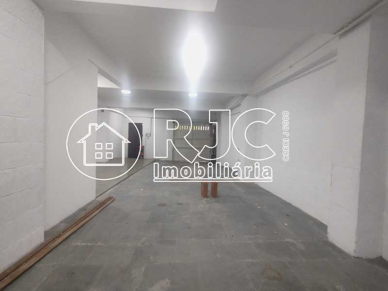 Conheça 028. do imóvel - Casa à venda Rua Silva Guimarães, Tijuca, Rio de Janeiro - R$ 1.300.000 - MBCA70016 - 27 028. - 27