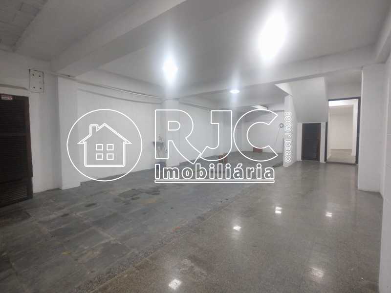 Conheça 029. do imóvel - Casa à venda Rua Silva Guimarães, Tijuca, Rio de Janeiro - R$ 1.300.000 - MBCA70016 - 28 029. - 28