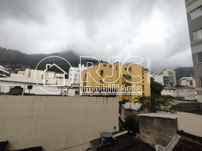 Conheça 030. do imóvel - Casa à venda Rua Silva Guimarães, Tijuca, Rio de Janeiro - R$ 1.300.000 - MBCA70016 - 29 030. - 29