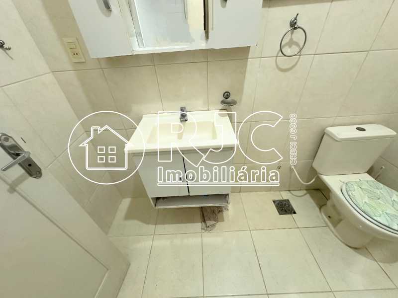 Conheça IMG_1046 do imóvel - Apartamento à venda Rua Barão de Itapagipe, Tijuca, Rio de Janeiro - R$ 295.000 - TIAP21013 - 14 IMG_1046 - 14