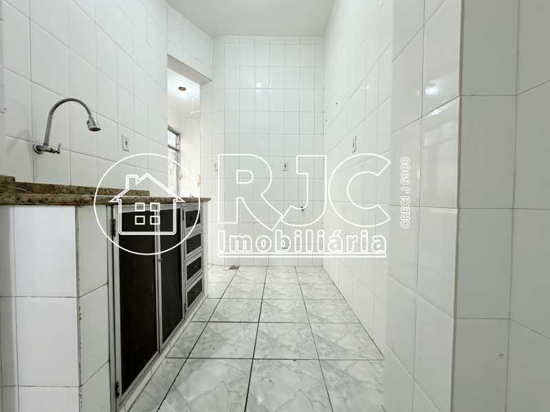 Conheça IMG_1049 do imóvel - Apartamento à venda Rua Barão de Itapagipe, Tijuca, Rio de Janeiro - R$ 295.000 - TIAP21013 - 17 IMG_1049 - 17