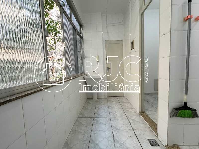 Conheça IMG_1051 do imóvel - Apartamento à venda Rua Barão de Itapagipe, Tijuca, Rio de Janeiro - R$ 295.000 - TIAP21013 - 18 IMG_1051 - 18