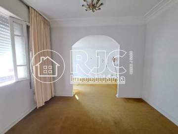 Apartamento à venda Rua Pinheiro da Cunha, Tijuca, Rio de Janeiro - R$ 380.000 - TIAP30794