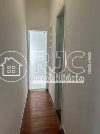 Casa à venda Rua Ibituruna, Tijuca, Rio de Janeiro - R$ 1.200.000 - MBCA30378
