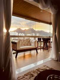 Cobertura à venda Rua Potengi, Tijuca, Rio de Janeiro - R$ 850.000 - TICO40044
