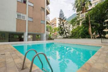 Apartamento à venda Rua São Miguel, Tijuca, Rio de Janeiro - R$ 380.000 - TIAP30817