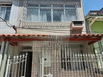 Imperdível - Casa à venda Rua Babilônia, Tijuca, Rio de Janeiro - R$ 780.000 - MBCA30383