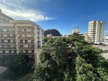 Ótima localização - Sala Comercial 29m² à venda Rua Conde de Bonfim, Tijuca, Rio de Janeiro - R$ 220.000 - MBSL00460