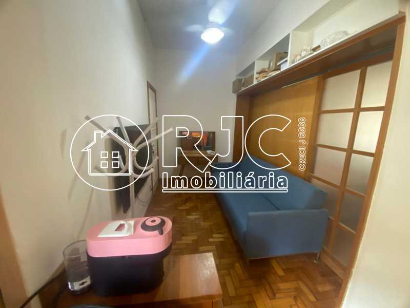 Conheça IMG-20260727-WA0023 do imóvel - Kitnet/Conjugado 28m² à venda Rua Antônio Pinto da Mota, Tijuca, Rio de Janeiro - R$ 250.000 - TIKI10010 - 2 IMG-20260727-WA0023 - 2