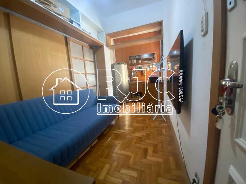 Conheça IMG-20260727-WA0024 do imóvel - Kitnet/Conjugado 28m² à venda Rua Antônio Pinto da Mota, Tijuca, Rio de Janeiro - R$ 250.000 - TIKI10010 - 1 IMG-20260727-WA0024 - 1