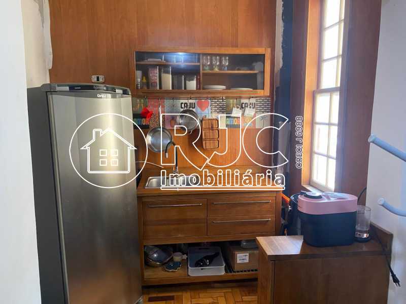 Conheça IMG-20260727-WA0025 do imóvel - Kitnet/Conjugado 28m² à venda Rua Antônio Pinto da Mota, Tijuca, Rio de Janeiro - R$ 250.000 - TIKI10010 - 16 IMG-20260727-WA0025 - 16