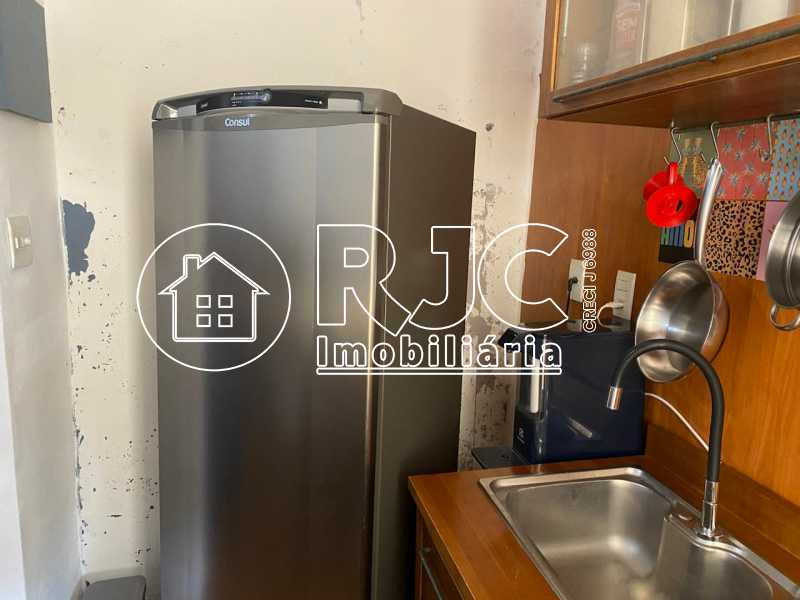Conheça IMG-20260727-WA0026 do imóvel - Kitnet/Conjugado 28m² à venda Rua Antônio Pinto da Mota, Tijuca, Rio de Janeiro - R$ 250.000 - TIKI10010 - 17 IMG-20260727-WA0026 - 17
