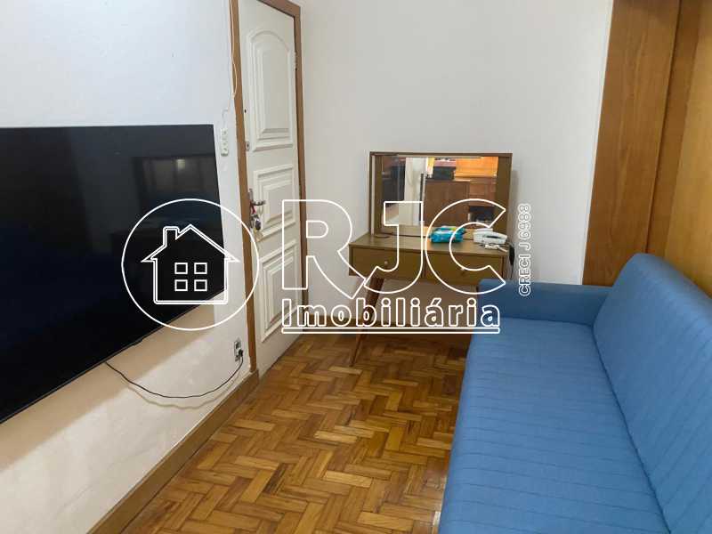 Conheça IMG-20260727-WA0029 do imóvel - Kitnet/Conjugado 28m² à venda Rua Antônio Pinto da Mota, Tijuca, Rio de Janeiro - R$ 250.000 - TIKI10010 - 4 IMG-20260727-WA0029 - 4