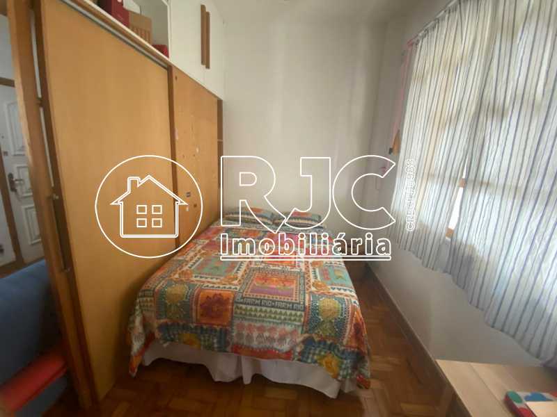 Conheça IMG-20260727-WA0030 do imóvel - Kitnet/Conjugado 28m² à venda Rua Antônio Pinto da Mota, Tijuca, Rio de Janeiro - R$ 250.000 - TIKI10010 - 6 IMG-20260727-WA0030 - 6