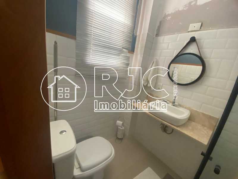 Conheça IMG-20260727-WA0035 do imóvel - Kitnet/Conjugado 28m² à venda Rua Antônio Pinto da Mota, Tijuca, Rio de Janeiro - R$ 250.000 - TIKI10010 - 11 IMG-20260727-WA0035 - 11