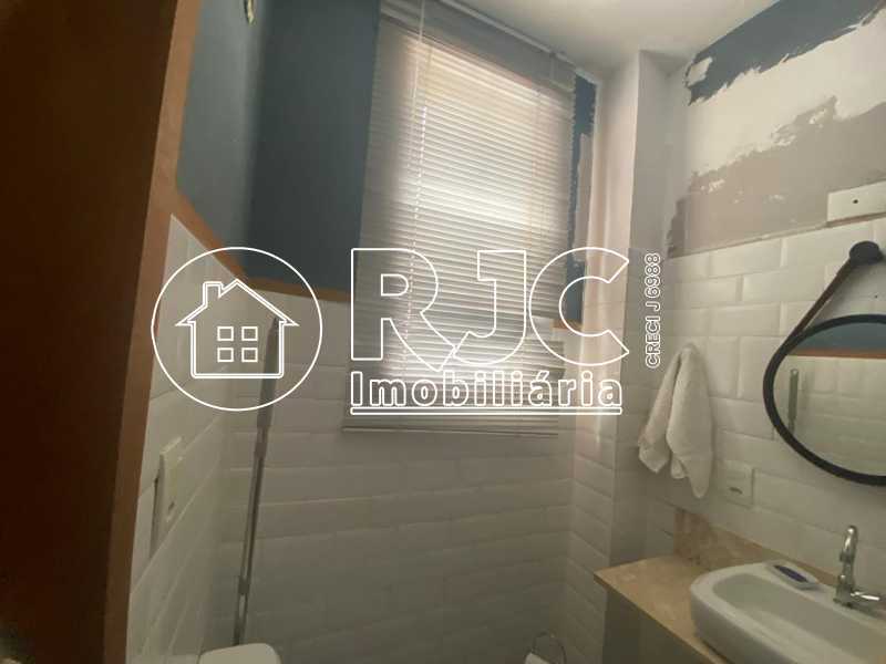 Conheça IMG-20260727-WA0036 do imóvel - Kitnet/Conjugado 28m² à venda Rua Antônio Pinto da Mota, Tijuca, Rio de Janeiro - R$ 250.000 - TIKI10010 - 14 IMG-20260727-WA0036 - 14