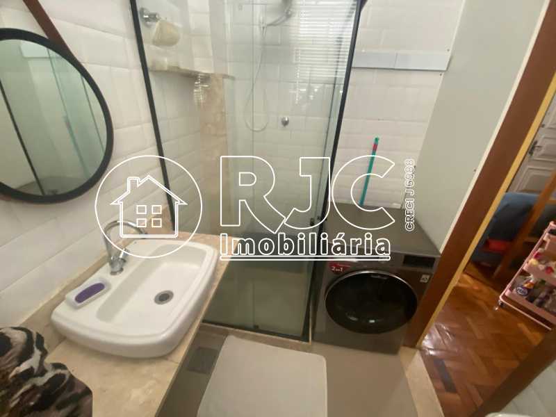 Conheça IMG-20260727-WA0037 do imóvel - Kitnet/Conjugado 28m² à venda Rua Antônio Pinto da Mota, Tijuca, Rio de Janeiro - R$ 250.000 - TIKI10010 - 12 IMG-20260727-WA0037 - 12