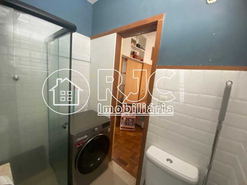 Conheça IMG-20260727-WA0038 do imóvel - Kitnet/Conjugado 28m² à venda Rua Antônio Pinto da Mota, Tijuca, Rio de Janeiro - R$ 250.000 - TIKI10010 - 13 IMG-20260727-WA0038 - 13