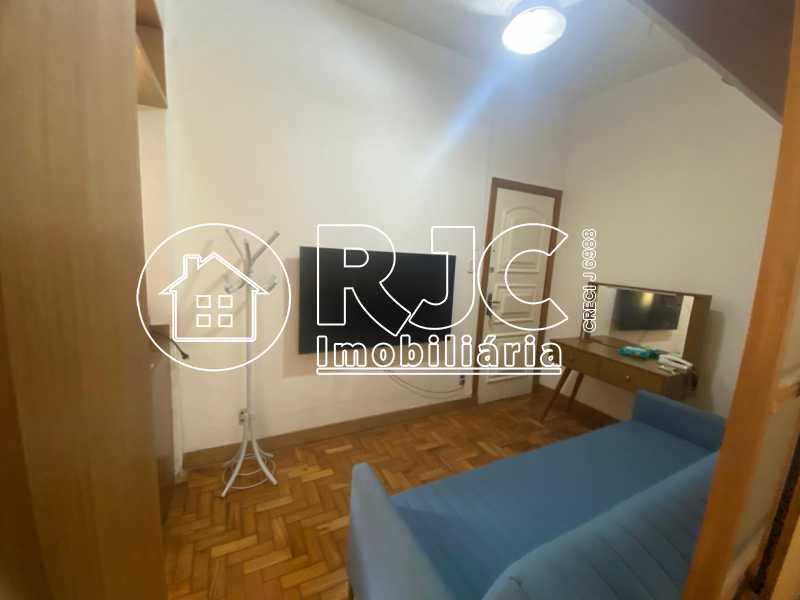 Conheça IMG-20260727-WA0039 do imóvel - Kitnet/Conjugado 28m² à venda Rua Antônio Pinto da Mota, Tijuca, Rio de Janeiro - R$ 250.000 - TIKI10010 - 5 IMG-20260727-WA0039 - 5