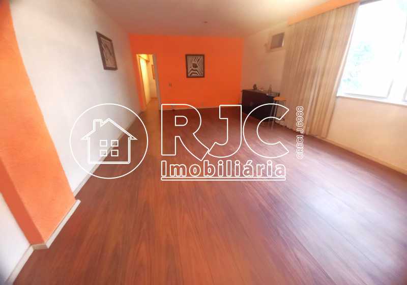 Conheça 1 do imóvel - Apartamento à venda Rua Valparaíso, Tijuca, Rio de Janeiro - R$ 420.000 - MBAP36219 - 1 1 - 1
