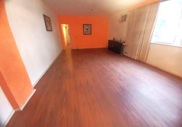 Ótima localização - Apartamento à venda Rua Valparaíso, Tijuca, Rio de Janeiro - R$ 420.000 - MBAP36219