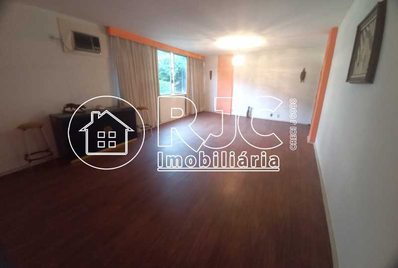 Conheça 3 do imóvel - Apartamento à venda Rua Valparaíso, Tijuca, Rio de Janeiro - R$ 420.000 - MBAP36219 - 3 3 - 3