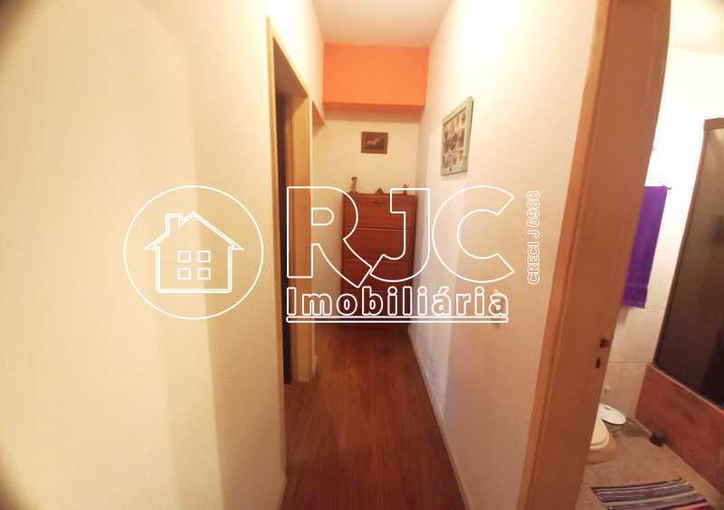 Conheça 4 do imóvel - Apartamento à venda Rua Valparaíso, Tijuca, Rio de Janeiro - R$ 420.000 - MBAP36219 - 4 4 - 4