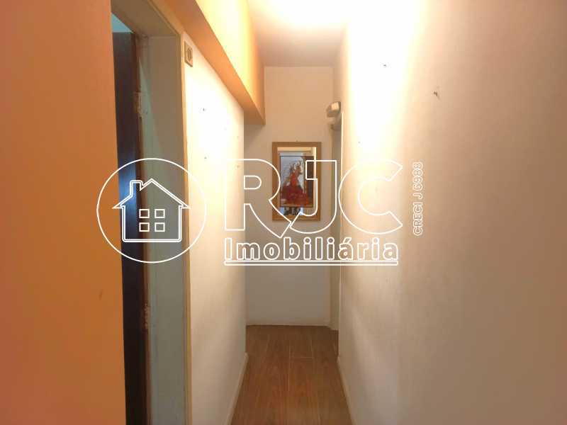 Conheça 5 do imóvel - Apartamento à venda Rua Valparaíso, Tijuca, Rio de Janeiro - R$ 420.000 - MBAP36219 - 5 5 - 5