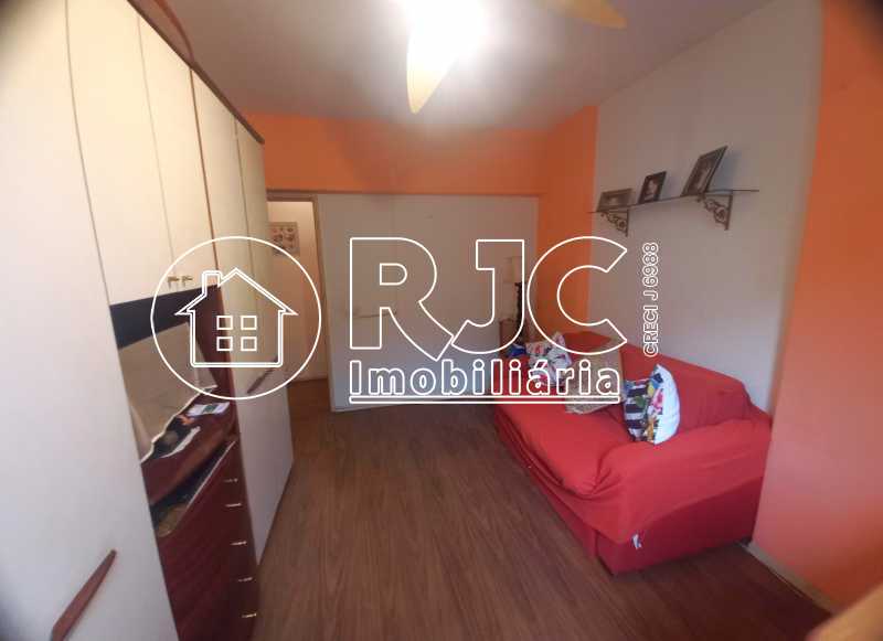 Conheça 6 do imóvel - Apartamento à venda Rua Valparaíso, Tijuca, Rio de Janeiro - R$ 420.000 - MBAP36219 - 6 6 - 6