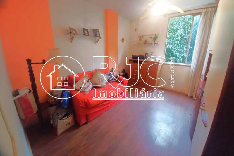 Conheça 7 do imóvel - Apartamento à venda Rua Valparaíso, Tijuca, Rio de Janeiro - R$ 420.000 - MBAP36219 - 7 7 - 7
