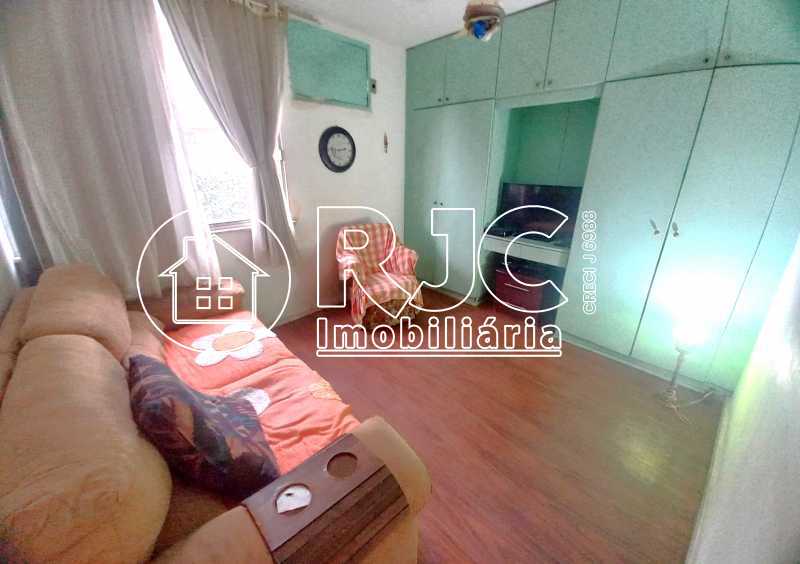 Conheça 11 do imóvel - Apartamento à venda Rua Valparaíso, Tijuca, Rio de Janeiro - R$ 420.000 - MBAP36219 - 11 11 - 11