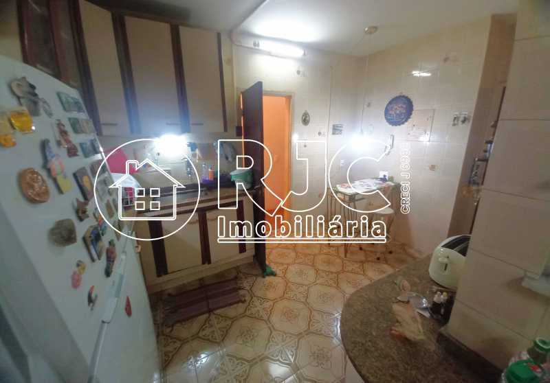 Conheça 14 do imóvel - Apartamento à venda Rua Valparaíso, Tijuca, Rio de Janeiro - R$ 420.000 - MBAP36219 - 14 14 - 14