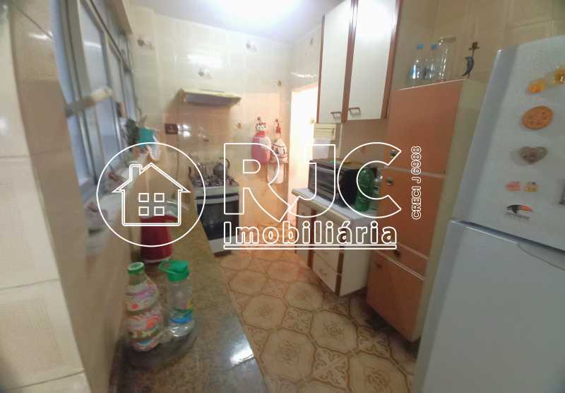 Conheça 16 do imóvel - Apartamento à venda Rua Valparaíso, Tijuca, Rio de Janeiro - R$ 420.000 - MBAP36219 - 16 16 - 16