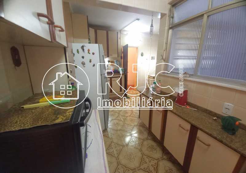 Conheça 17 do imóvel - Apartamento à venda Rua Valparaíso, Tijuca, Rio de Janeiro - R$ 420.000 - MBAP36219 - 17 17 - 17