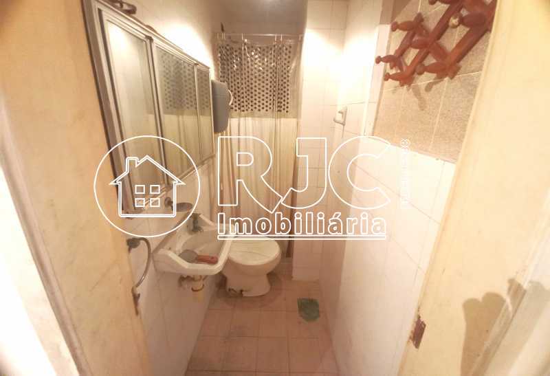 Conheça 18 do imóvel - Apartamento à venda Rua Valparaíso, Tijuca, Rio de Janeiro - R$ 420.000 - MBAP36219 - 18 18 - 18