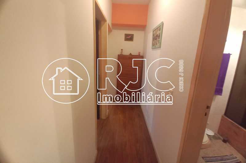 Conheça 20 do imóvel - Apartamento à venda Rua Valparaíso, Tijuca, Rio de Janeiro - R$ 420.000 - MBAP36219 - 20 20 - 20