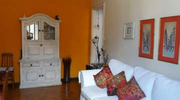 Apartamento à venda Rua Barão de Mesquita, Tijuca, Rio de Janeiro - R$ 390.000 - TIAP30840