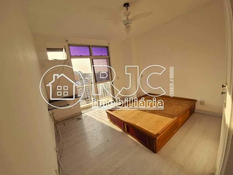 Conheça 8 do imóvel - Cobertura à venda Rua Soares da Costa, Tijuca, Rio de Janeiro - R$ 995.000 - MBCO40280 - 8 8 - 8