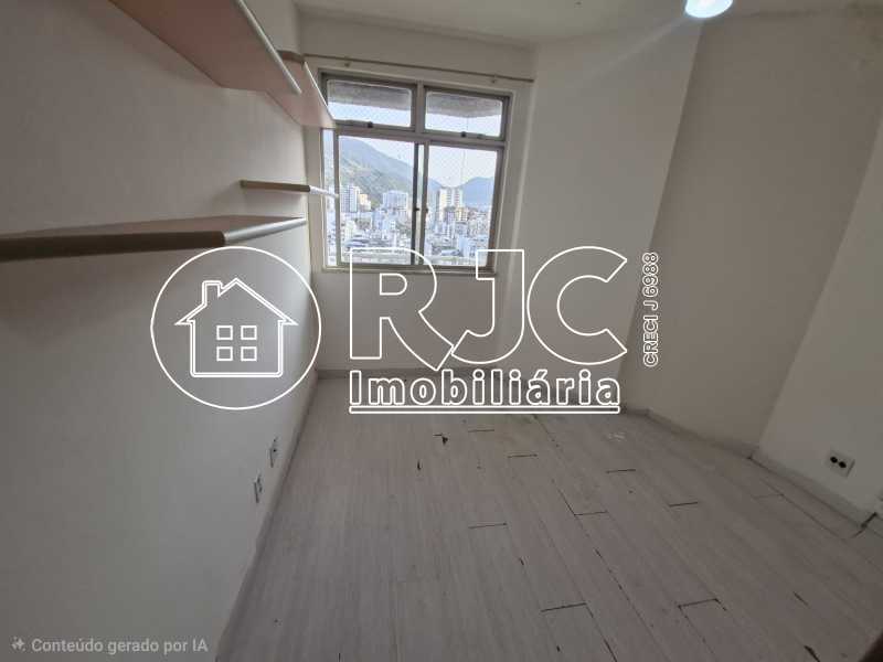 Conheça 11 do imóvel - Cobertura à venda Rua Soares da Costa, Tijuca, Rio de Janeiro - R$ 995.000 - MBCO40280 - 11 11 - 11
