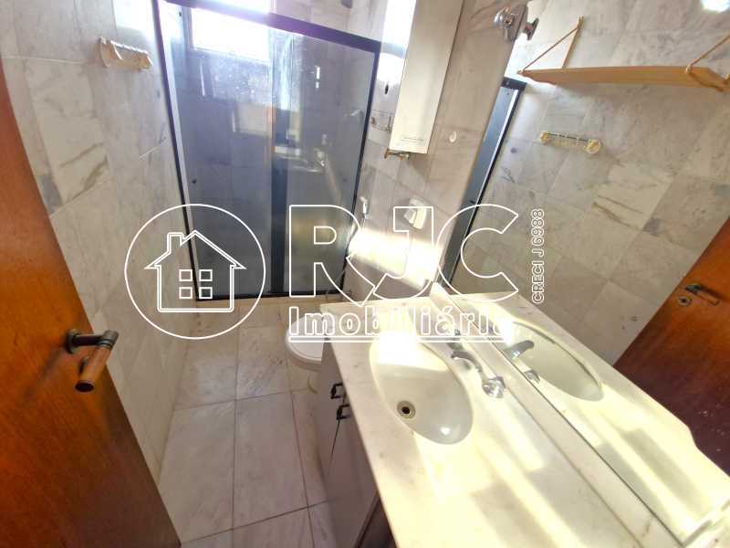 Conheça 21 do imóvel - Cobertura à venda Rua Soares da Costa, Tijuca, Rio de Janeiro - R$ 995.000 - MBCO40280 - 21 21 - 21