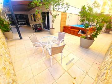 Imperdível - Apartamento à venda Rua Professor Gabizo, Tijuca, Rio de Janeiro - R$ 1.780.000 - MBAP36224