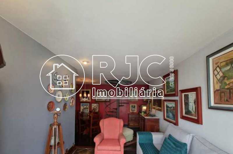 Conheça 1 do imóvel - Cobertura à venda Rua Carvalho Alvim, Tijuca, Rio de Janeiro - R$ 1.400.000 - TICO30099 - 1 1 - 1