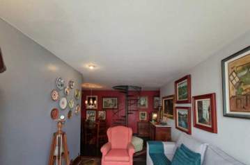 Cobertura à venda Rua Carvalho Alvim, Tijuca, Rio de Janeiro - R$ 1.400.000 - TICO30099